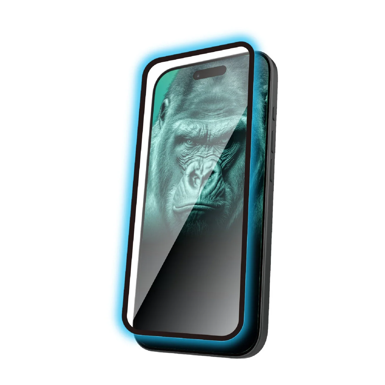 Gorilla®ガラスフィルム