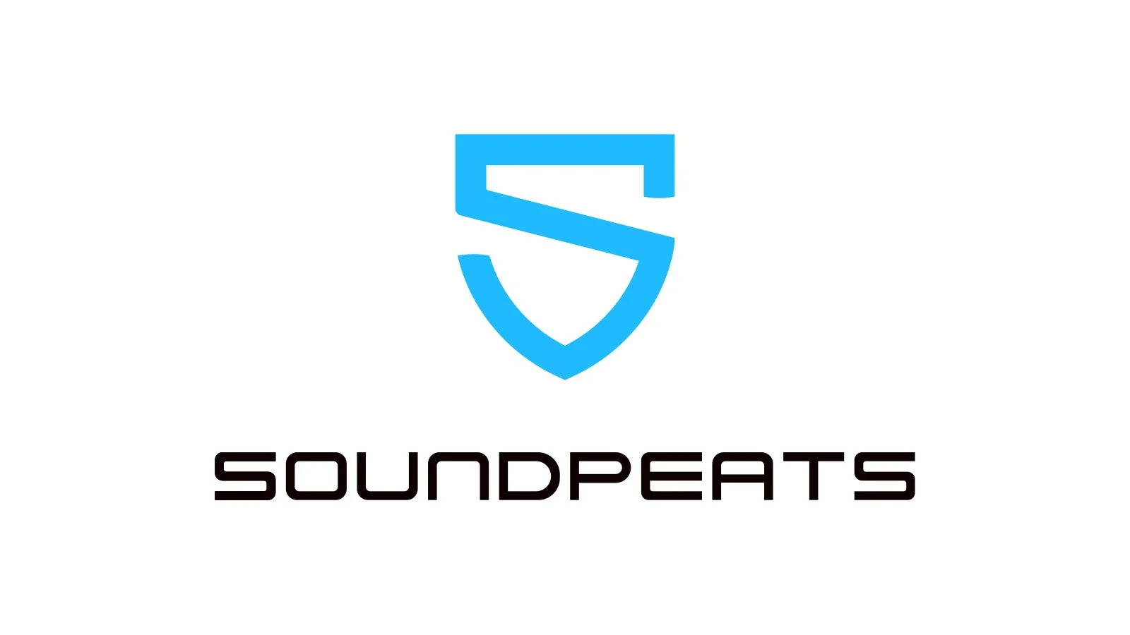SOUNDPEATSのロゴ