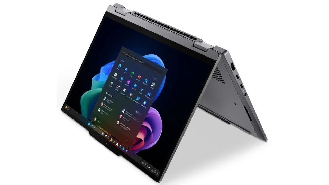 ThinkPad X1 2-in-1 Gen 11 Aura Edition