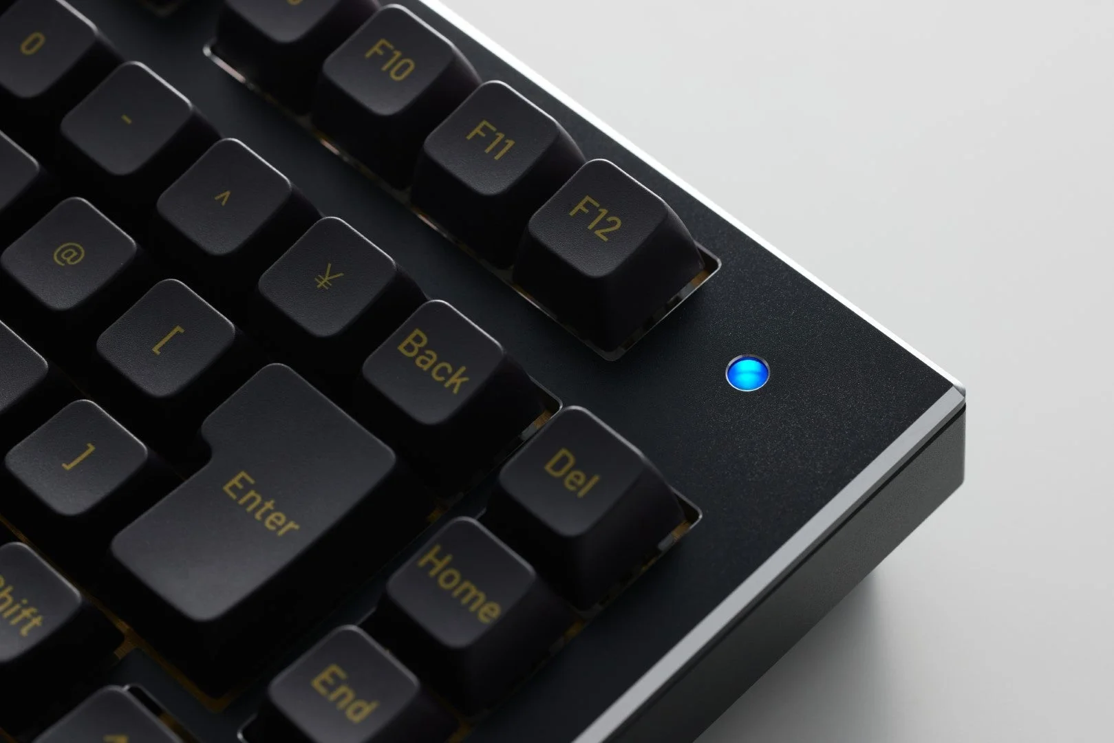 インジケーター表示