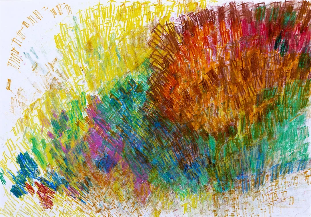 工藤みどり氏アート2