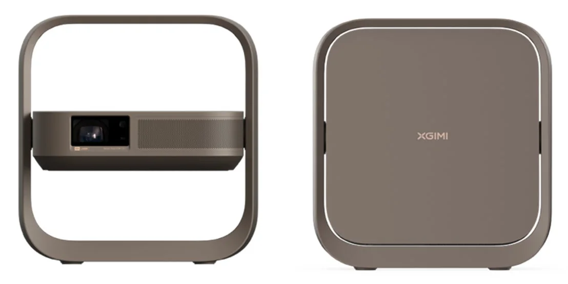 Elfin Flip 4KとElfin Flip Laser