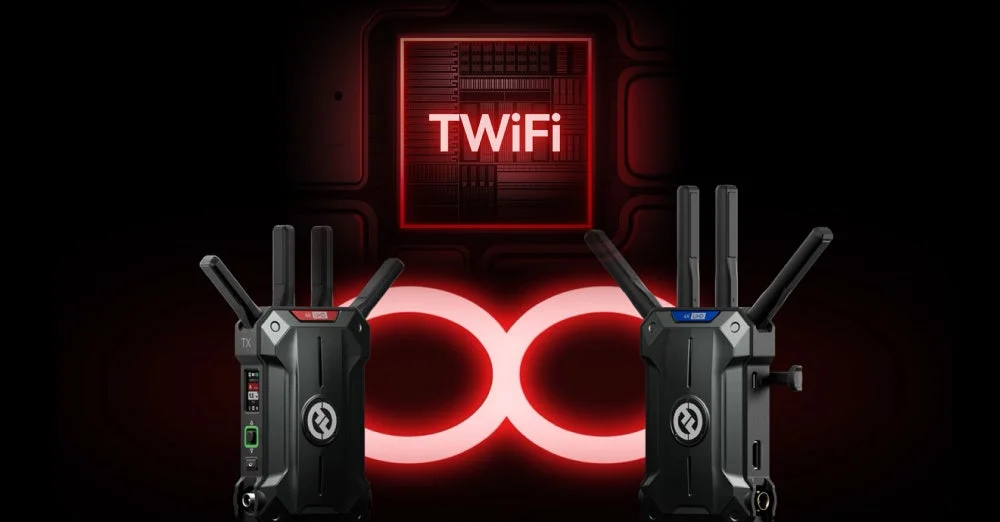 TWiFiテクノロジー