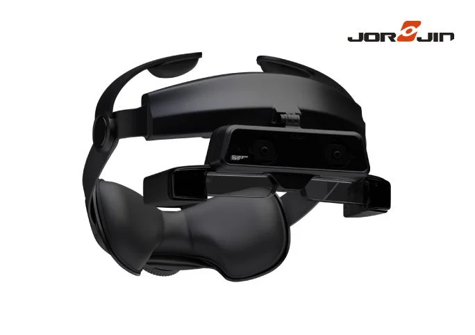 Jorjin J7M ARヘッドセット