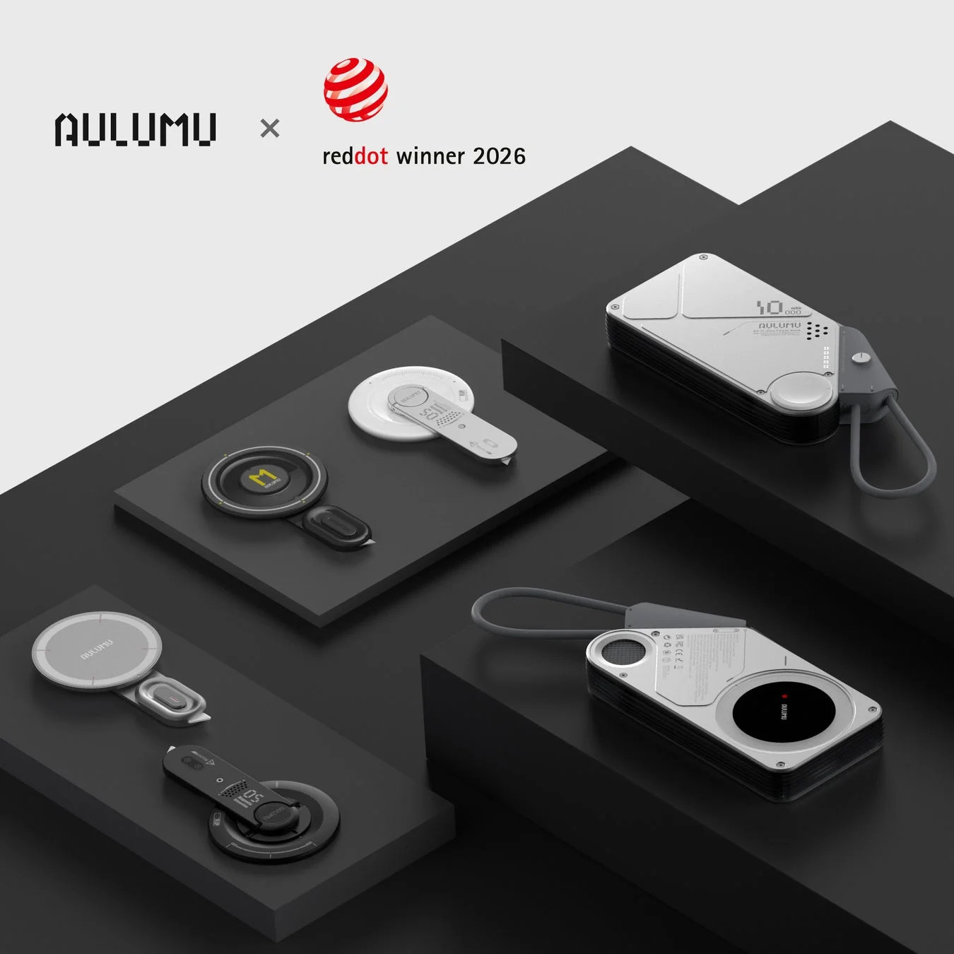 AULUMU Products