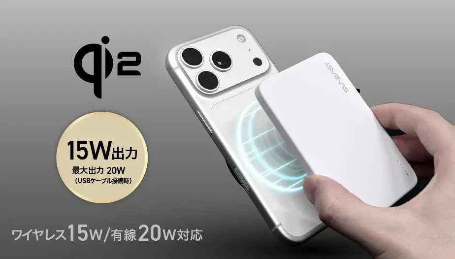 薄型・軽量デザインのイメージ