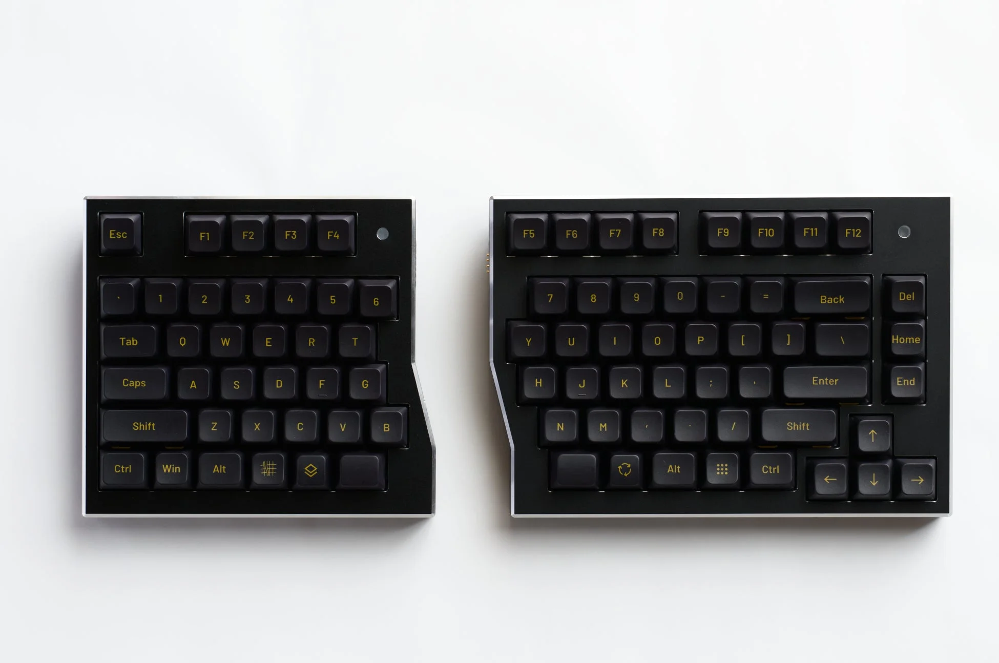 Waffree USキーボード