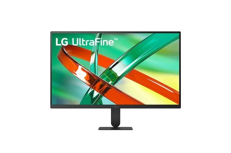 LG UltraFineモニターの画像