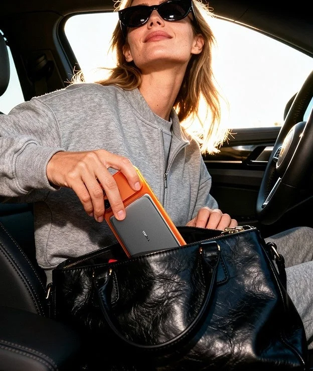 スリム設計イメージ