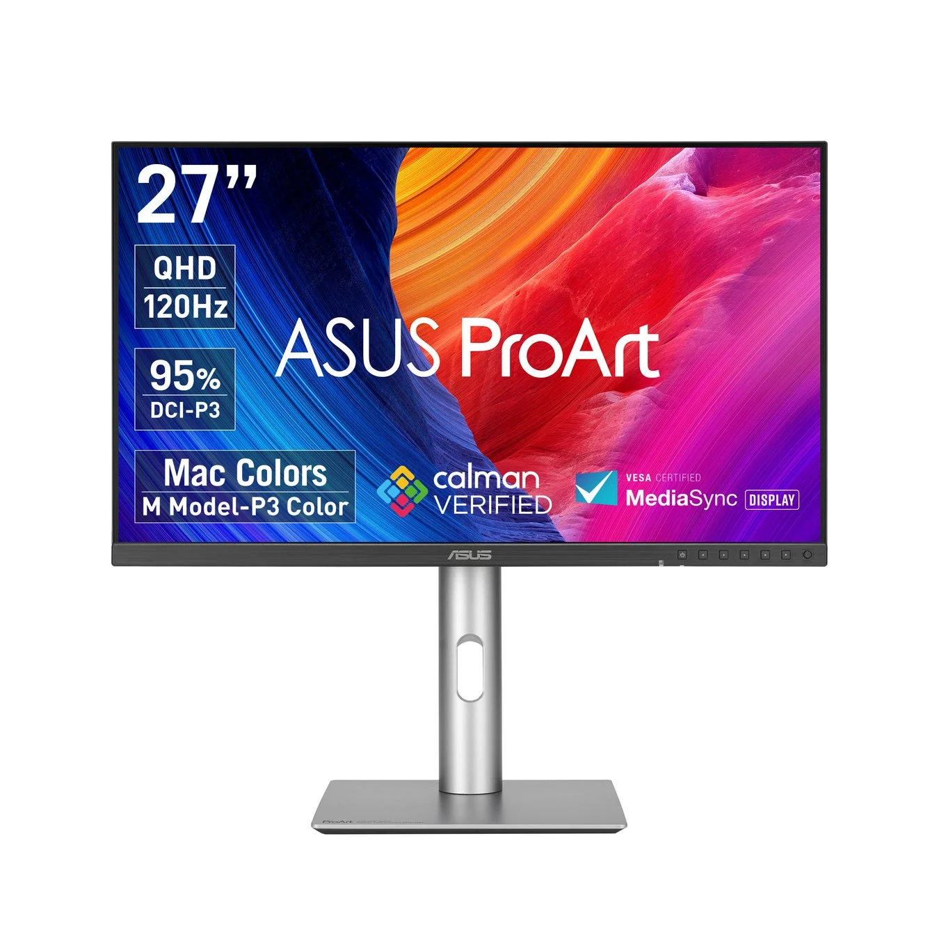 ASUS ProArt Display PA278QGV