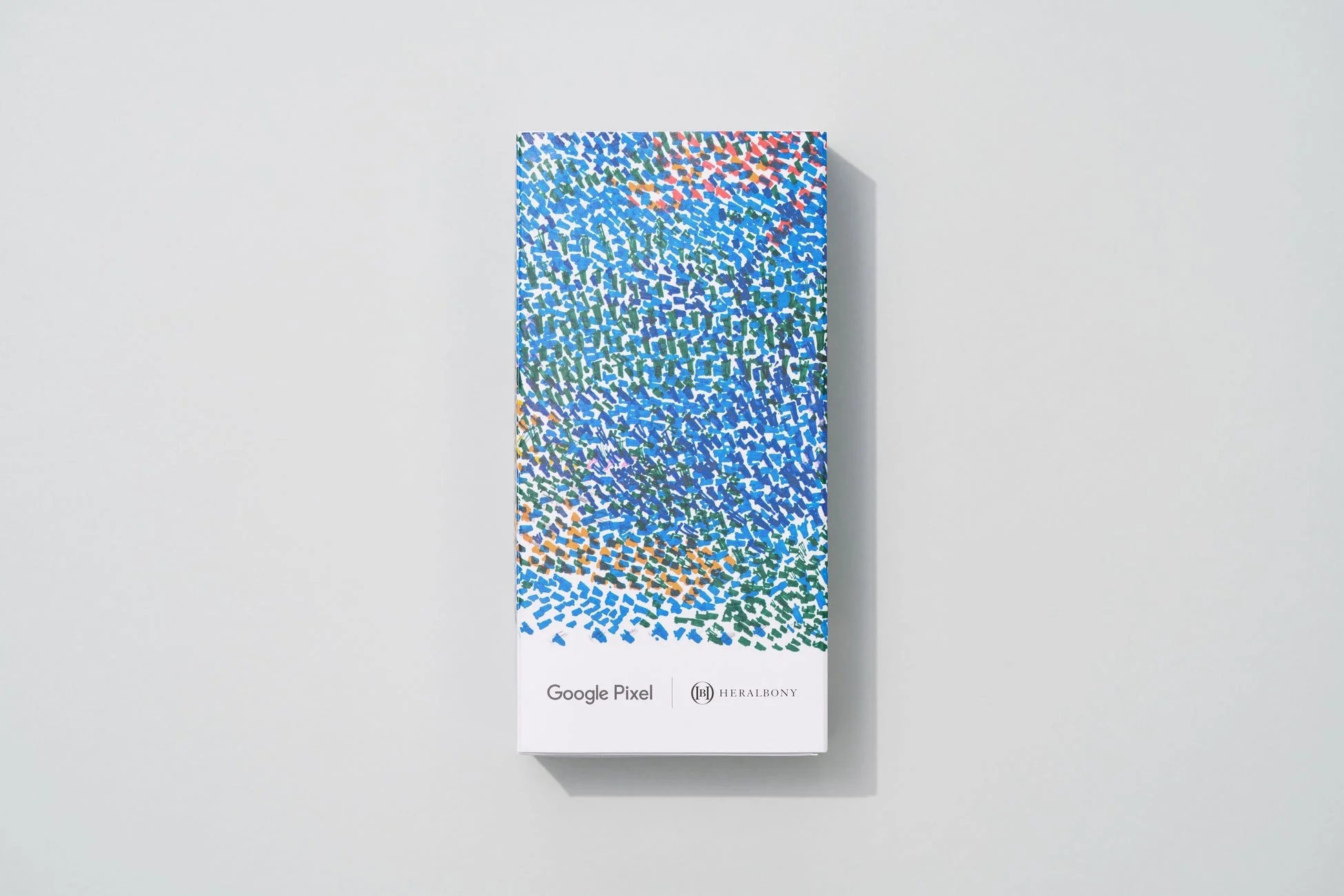 ボックスデザイン