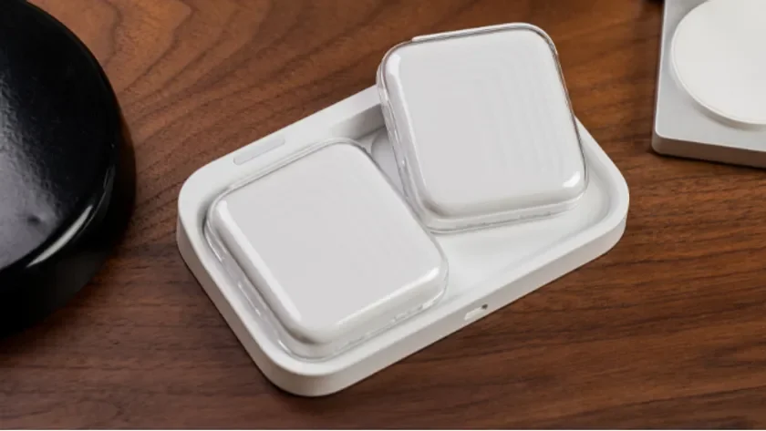 自動充電ベース