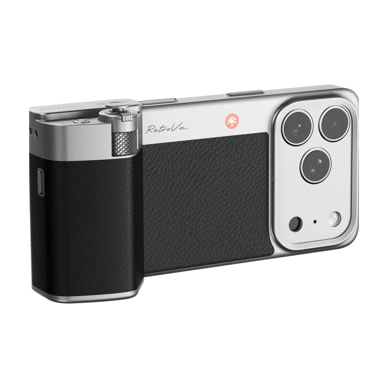 RetroVa グリップキット