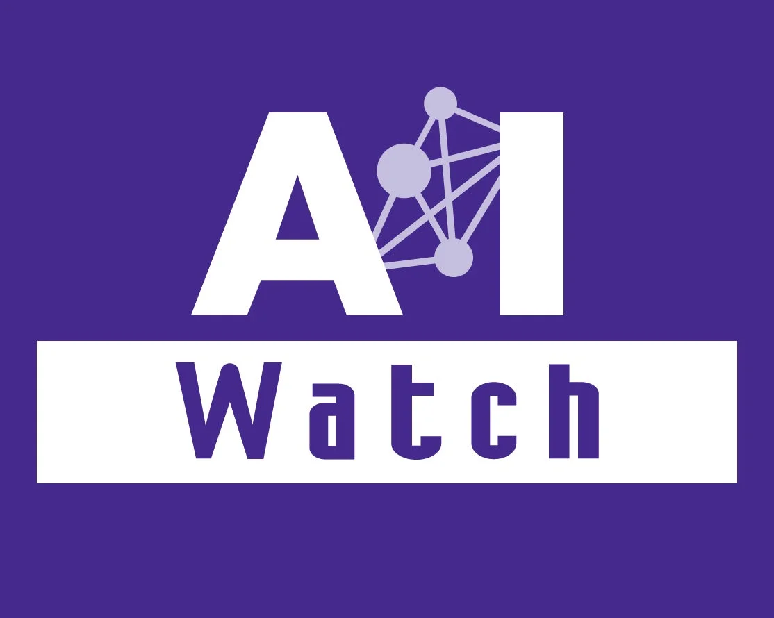 AI Watchのロゴ