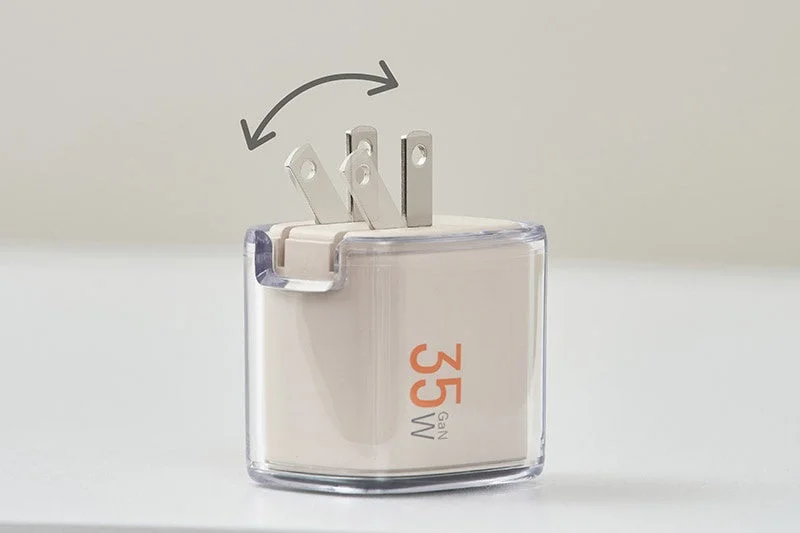 スイングプラグ