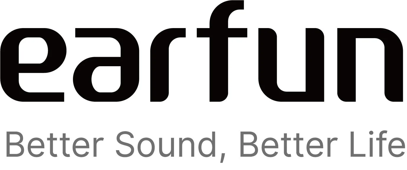 EarFunロゴ