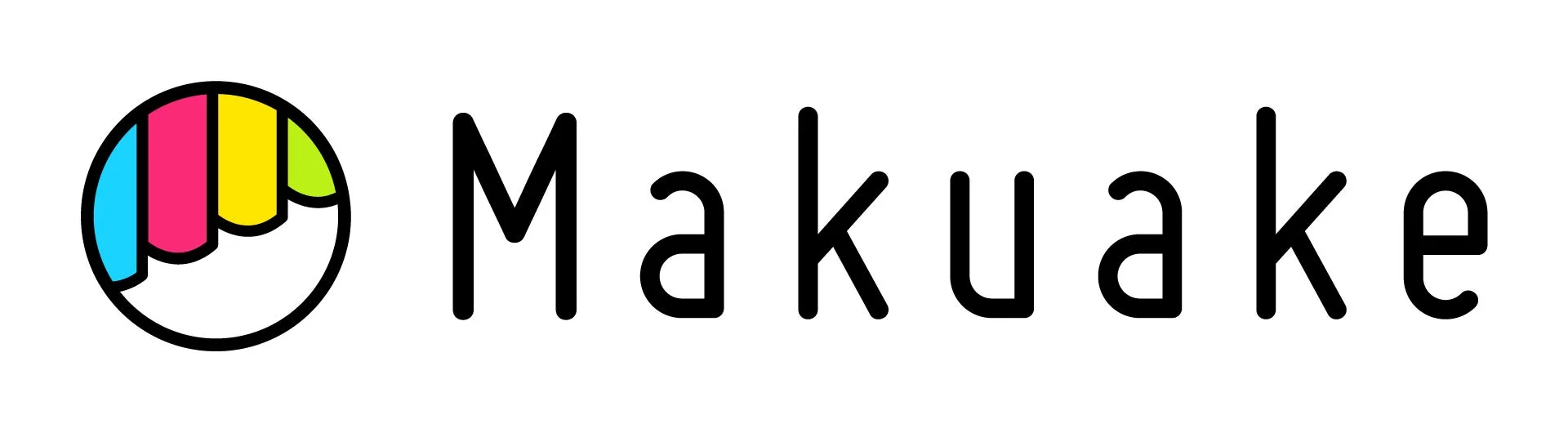 Makuakeのロゴ