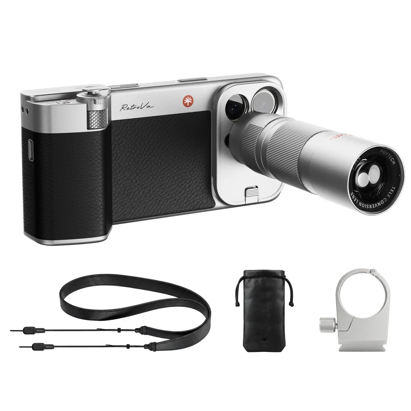 RetroVa オールインワンセット