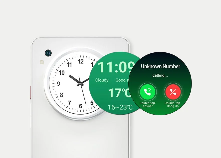 スマートフォン,スマートウォッチ,デバイス,時計,アナログ時計,デジタル表示,天気予報,着信