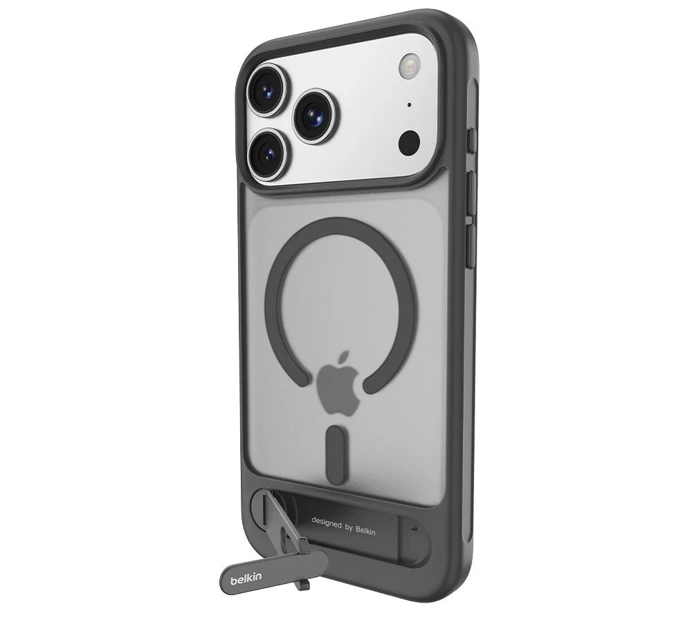 Belkin MagSafe対応 キックスタンド