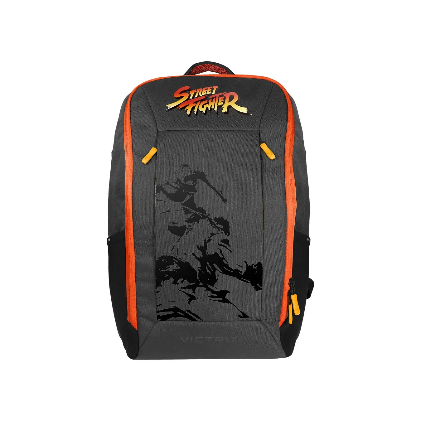 トーナメントバックパック 外観