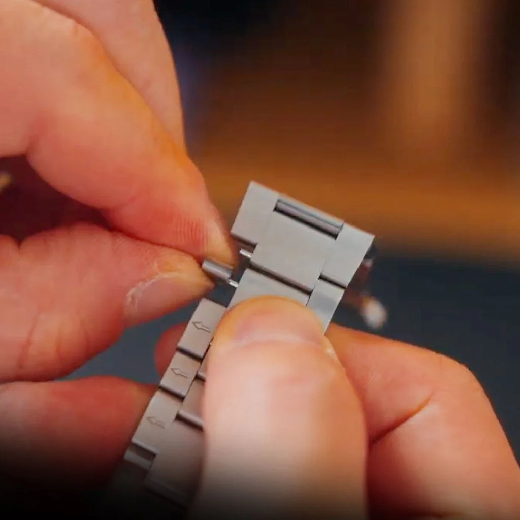 工具不要で手軽なサイズ調整