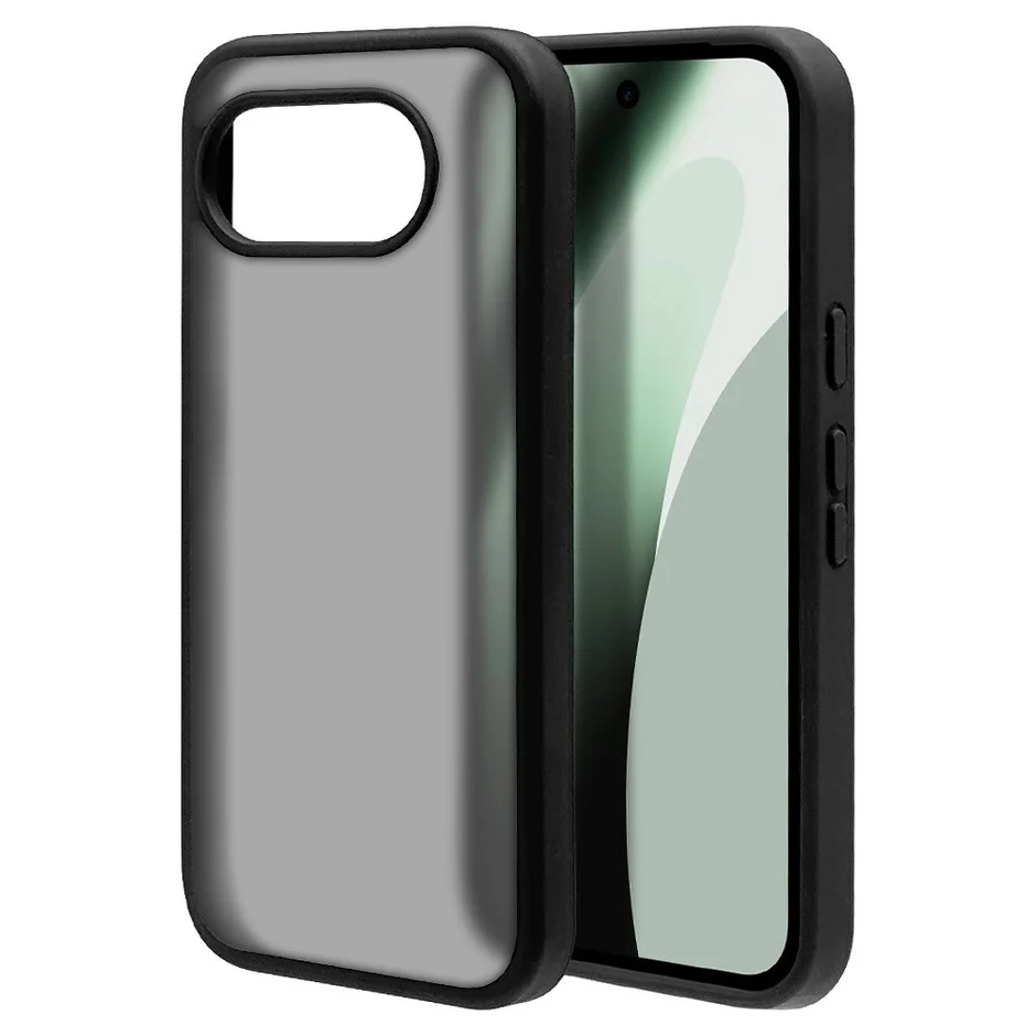 フロストハイブリッドケース