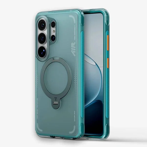 Ostand Q3 Airケース