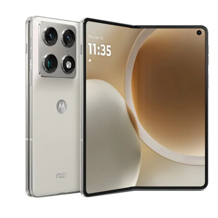 motorola razr fold