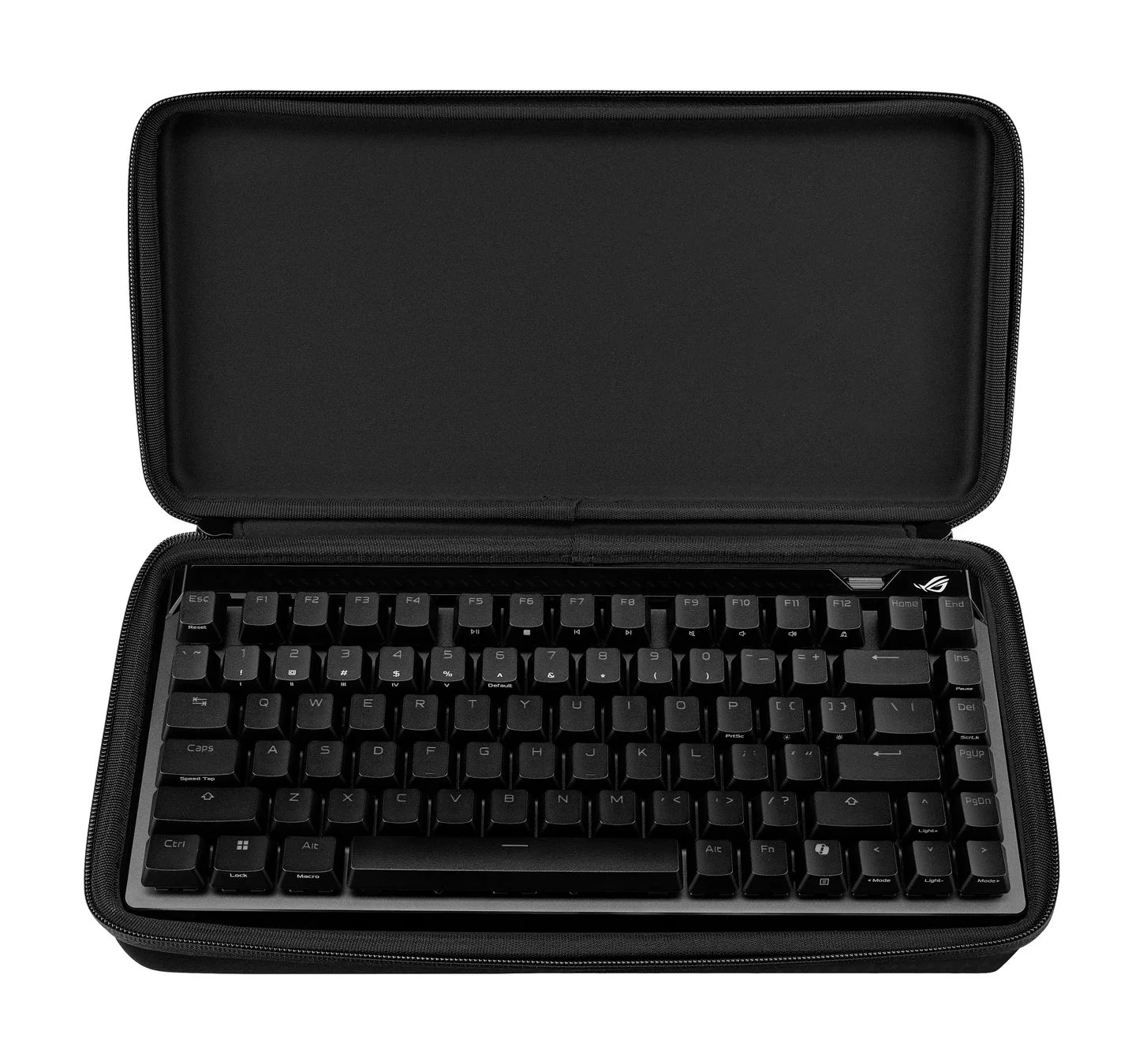 キーボード専用保護キャリーケース