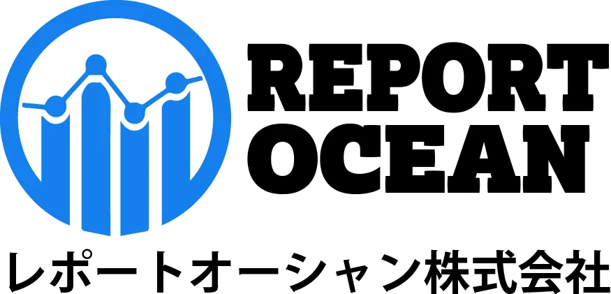 Report Ocean ロゴ