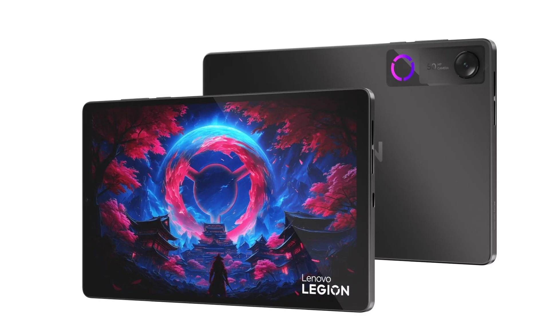 Lenovo Legion Tab（8.8", 5）