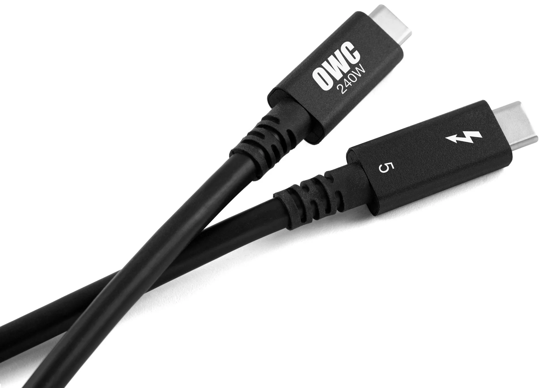 Thunderbolt 5（USB-C）ケーブル