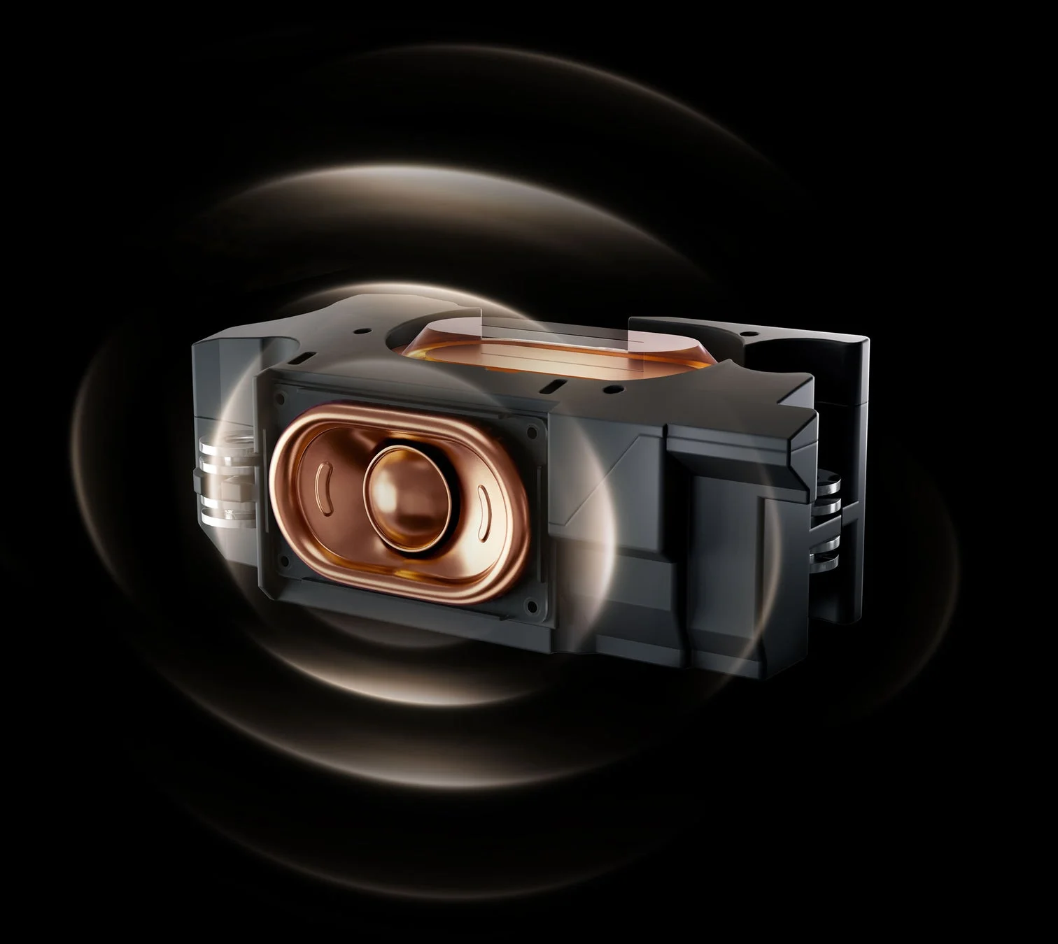 Harman Kardon製スピーカー