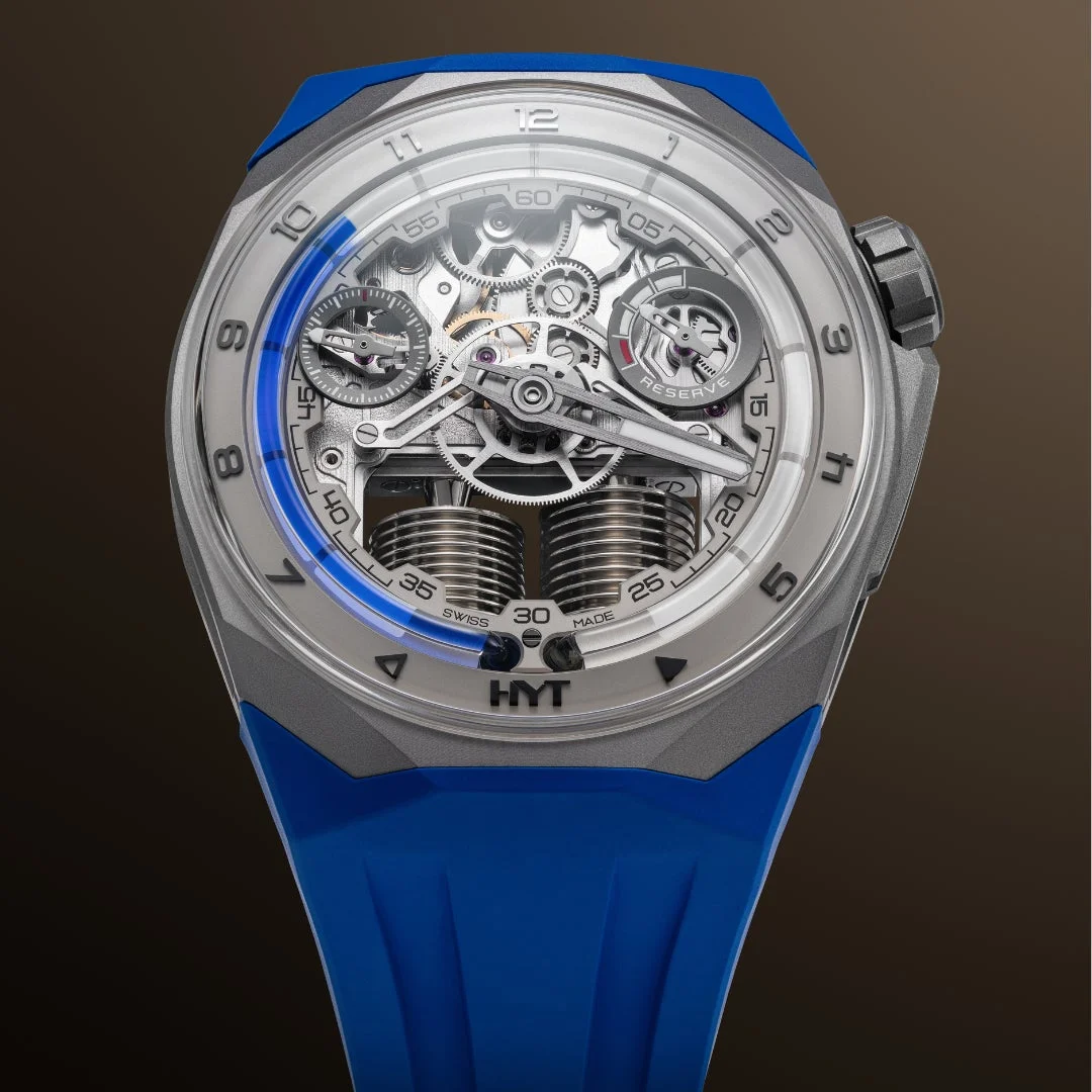 HYT S1コレクション 新色