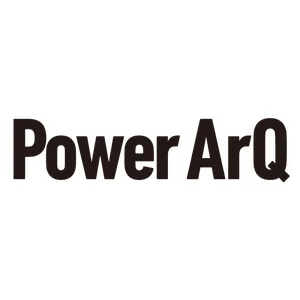 Power ArQのロゴ