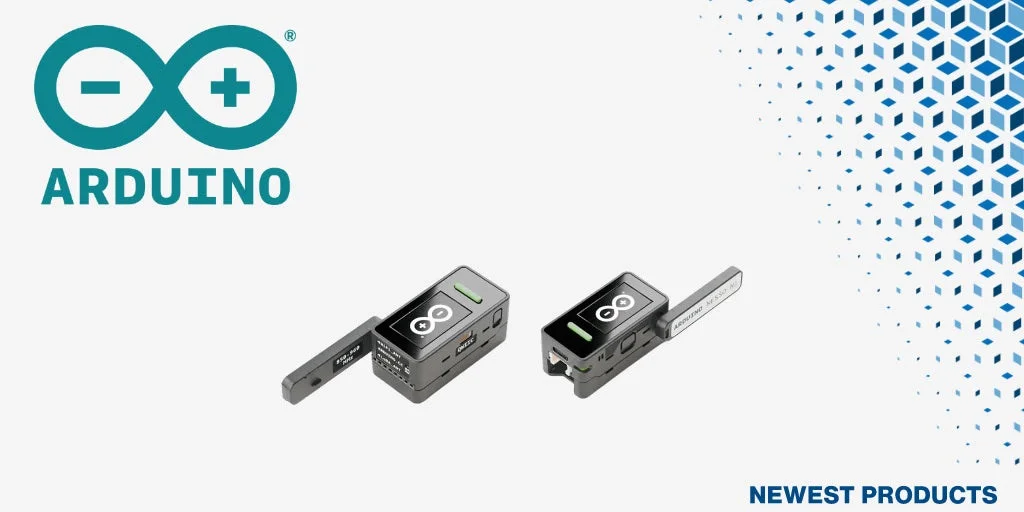 Arduino Nesso N1 IoT開発キット