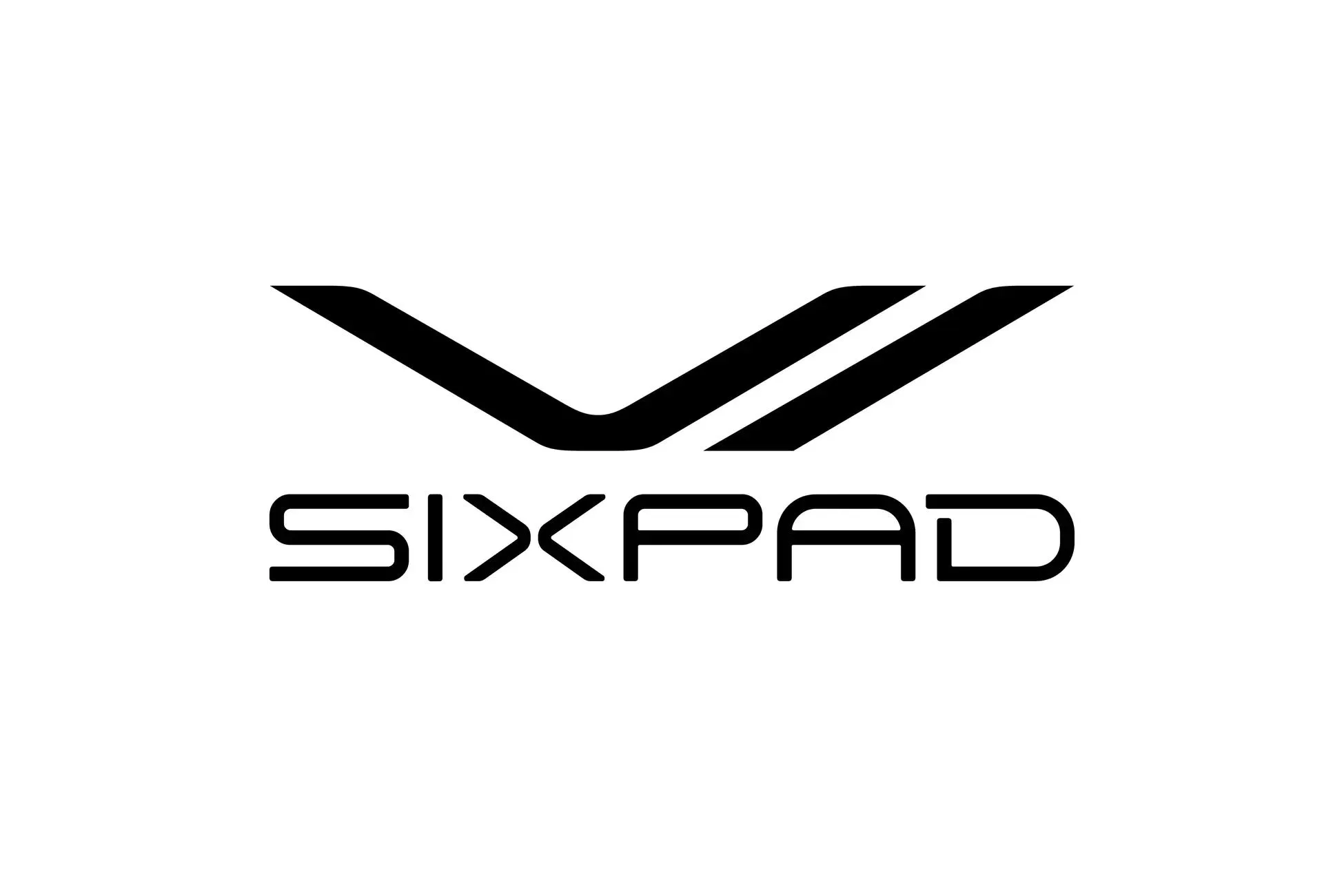 SIXPADのロゴ