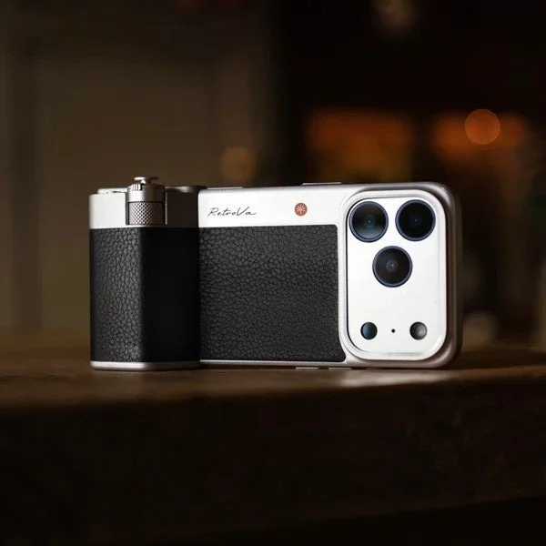 RetroVa グリップ