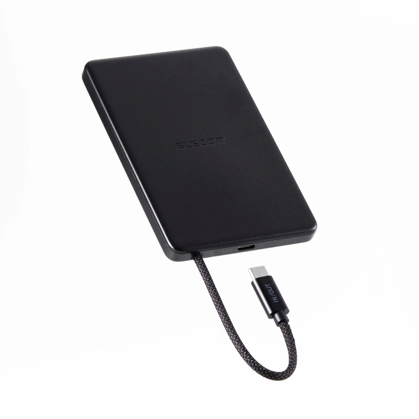 5000mAh ブラック製品