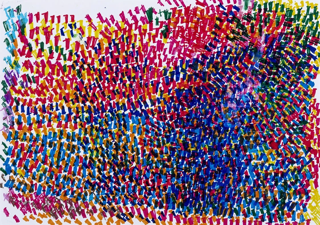 工藤みどり氏アート3