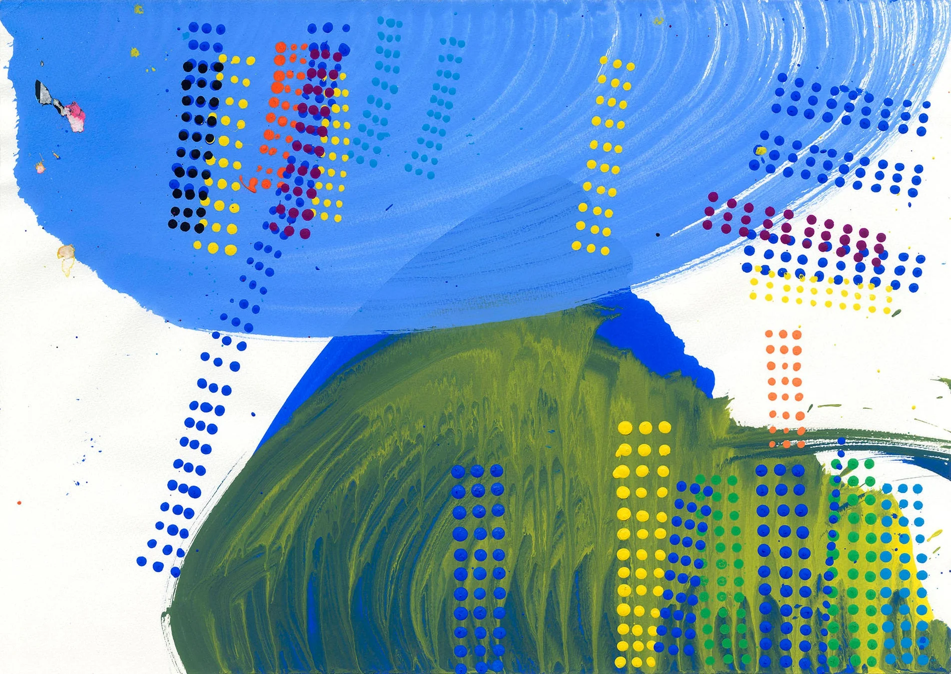 水上詩楽氏アート3