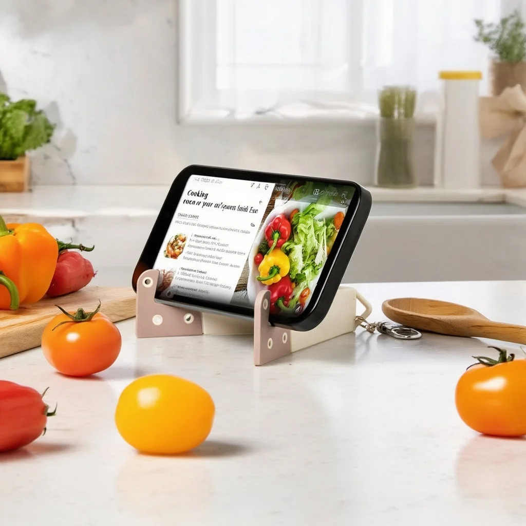 スマートフォンスタンド