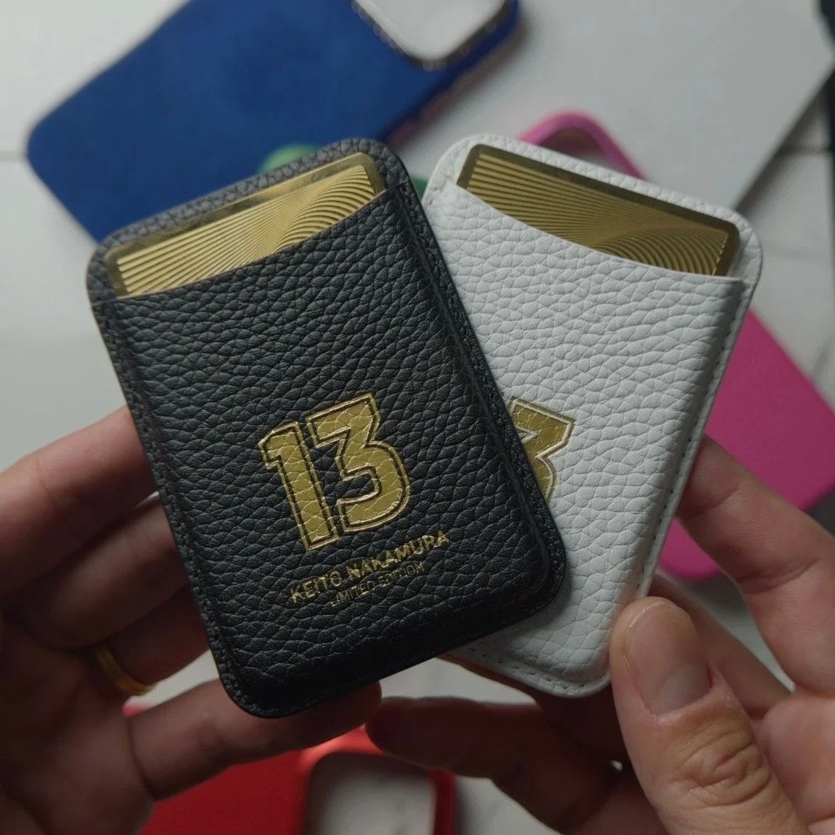 カード収納イメージ