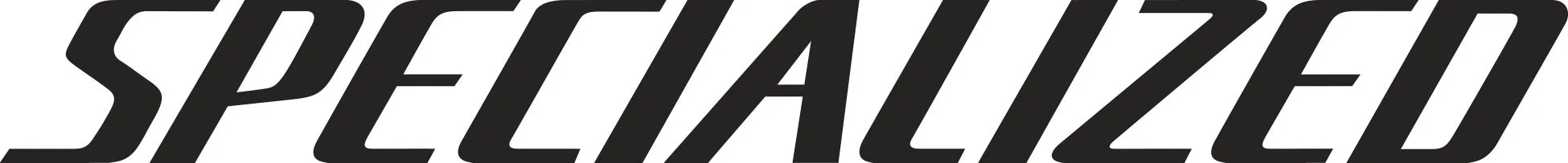 SPECIALIZEDロゴ
