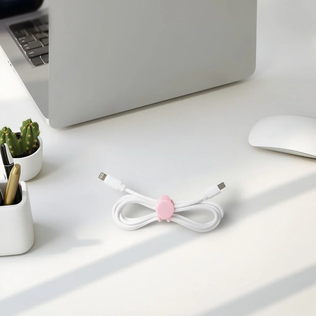 ケーブルホルダー