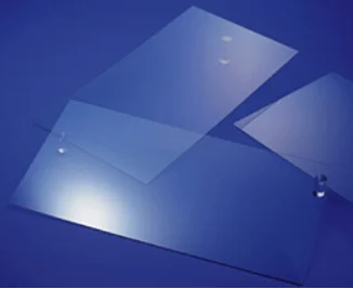 LTPSガラス基板の製品画像