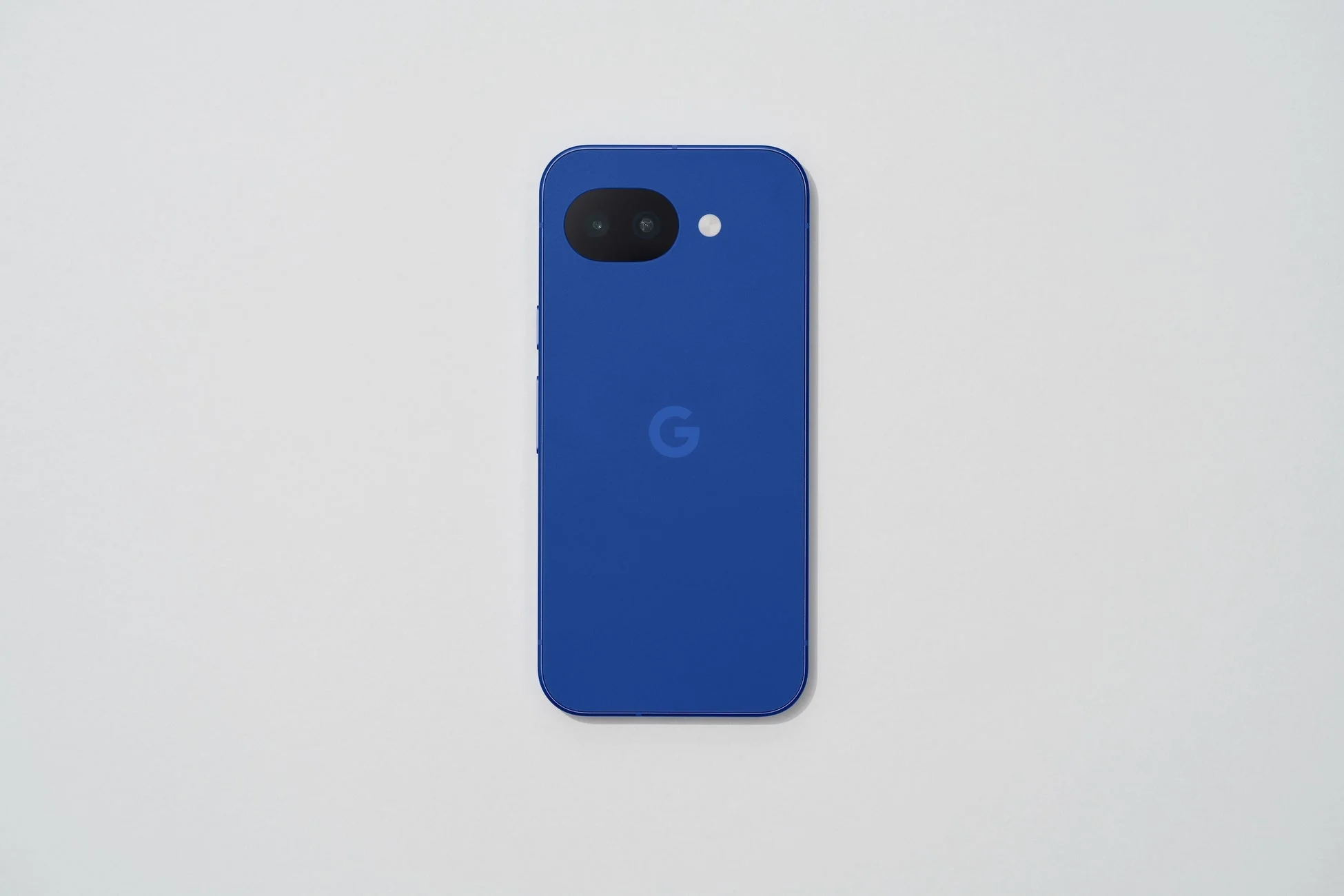 Google Pixel 10a背面