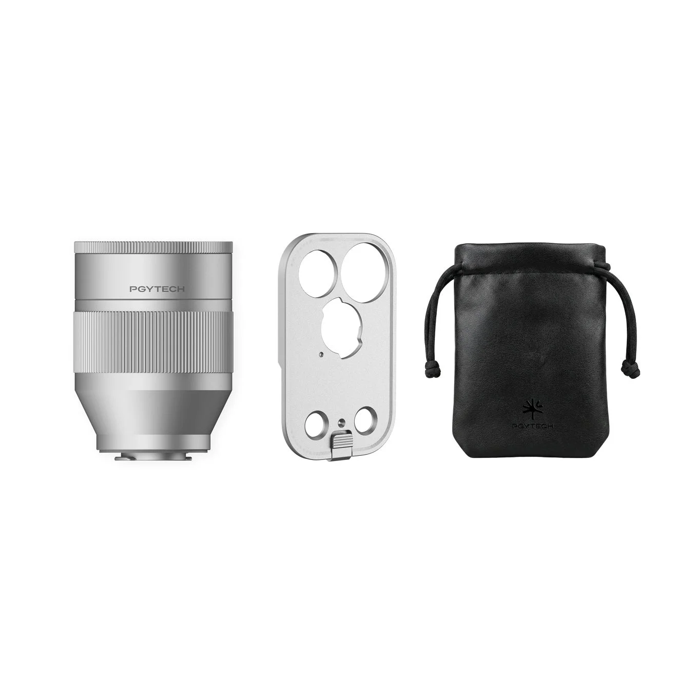 RetroVa 2倍望遠レンズ