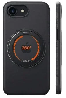 Ostand O3 Fitnessケース